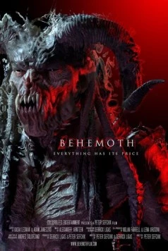 Behemoth (2021) торрент