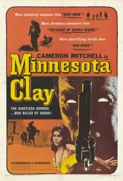 Земля Миннесоты (1964) торрент