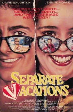 Отдых по раздельности (1986) торрент