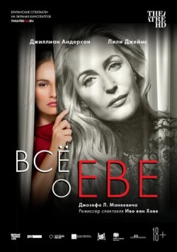 Все о Еве (2019) торрент