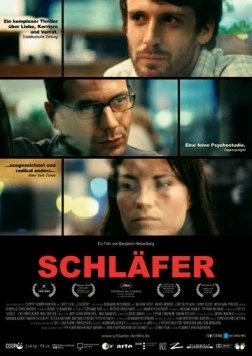 Спящий агент (2005) торрент
