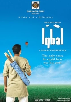 Икбал (2005) торрент