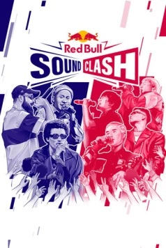 Red Bull SoundClash (2023) торрент