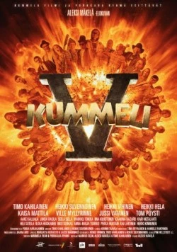 Kummeli V (2014) торрент