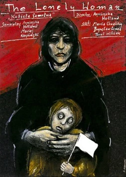 Одинокая женщина (1981) торрент