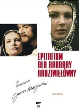 Эпитафия для Барбары Радзивилл (1982) торрент