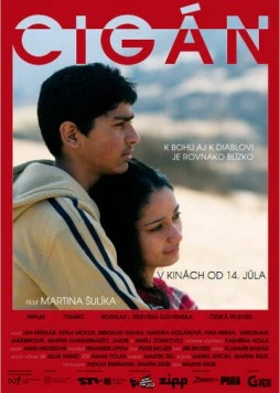 Цыган (2011) торрент
