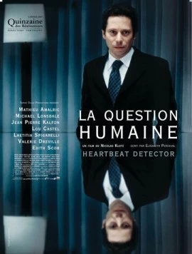 Человеческий фактор (2007) торрент