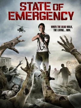 Чрезвычайное положение (2011) торрент