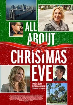 All About Christmas Eve (2012) торрент