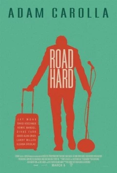 Road Hard (2015) торрент