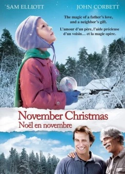 Ноябрьское Рождество (2010) торрент