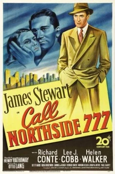 Звонить Нортсайд 777 (1948) торрент