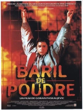 Бочка пороха (1998) торрент