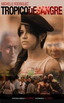 Кровавый тропик (2010) торрент