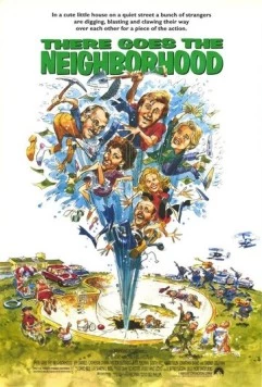 Вот такие соседи (1992) торрент