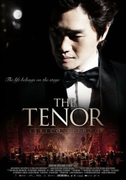 Тенор (2014) торрент