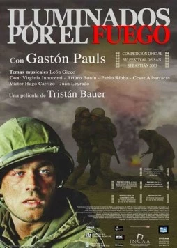 Освещенные огнем (2005) торрент