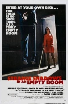 Специальный магнум для Тони Саита (1976) торрент