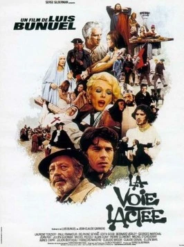 Млечный Путь (1969) торрент