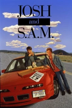 Джош и Сэм (1993) торрент