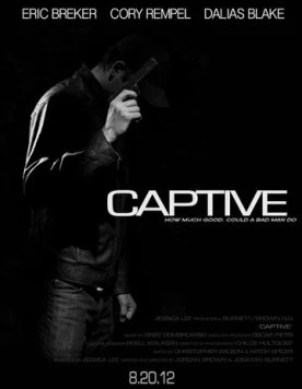 Заложник (2013) торрент
