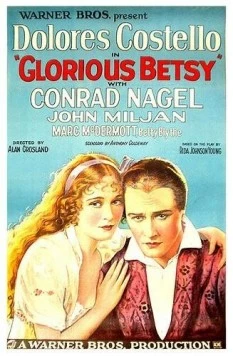 Знаменитая Бетси (1928) торрент