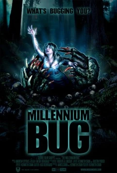 Тысячелетний жук (2011) торрент