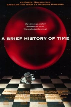 Краткая история времени (1991) торрент