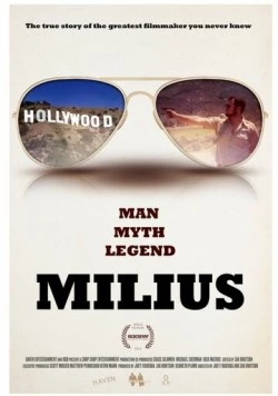 Милиус (2013) торрент
