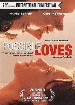 Возможная любовь (2001) торрент