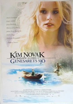 Ким Новак никогда не купалась в Генисаретском озере (2005) торрент