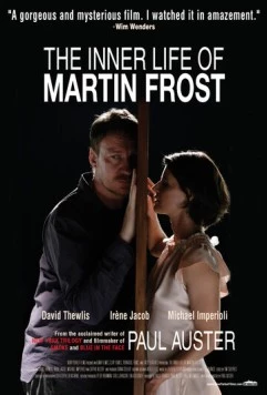 Внутренний мир Мартина Фроста (2007) торрент