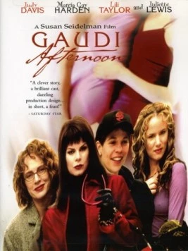 Полдень с Гауди (2001) торрент