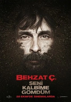 Бехзат: Я похоронил свое сердце (2011) торрент