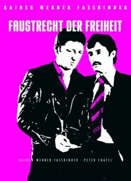 Кулачное право свободы (1975) торрент