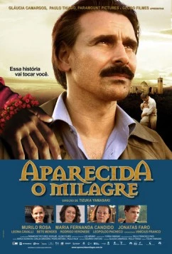 Aparecida: O Milagre (2010) торрент
