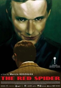 Красный паук (2015) торрент