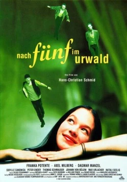 После пяти в джунглях (1995) торрент