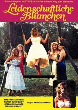 Отель «Цветок страсти» (1978) торрент