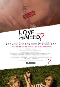 Всё, что нужно – любовь? (2016) торрент