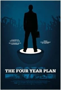The Four Year Plan (2011) торрент