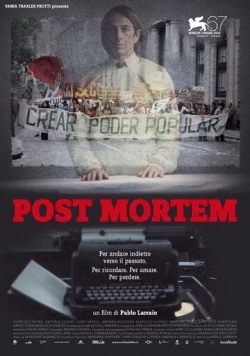 Вскрытие (2010) торрент