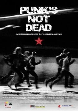 Панки живы (2011) торрент