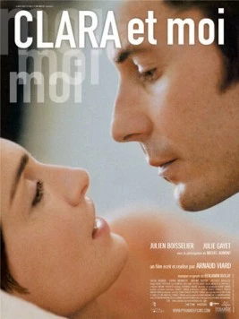 Клара и я (2004) торрент