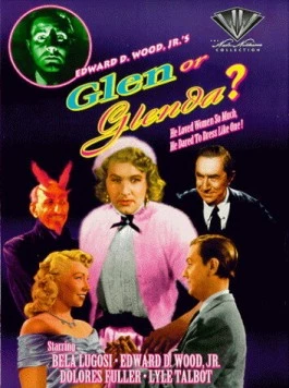 Глен или Гленда (1953) торрент