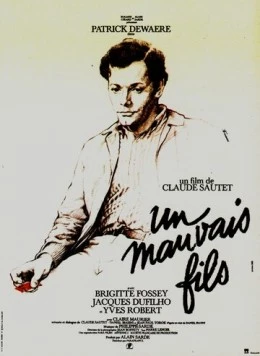 Плохой сын (1980) торрент