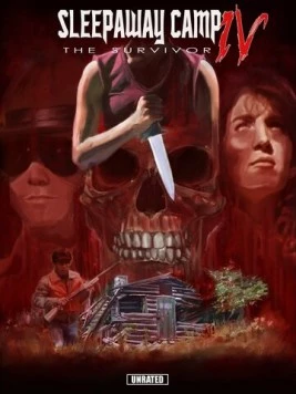 Спящий лагерь 4 (1992) торрент