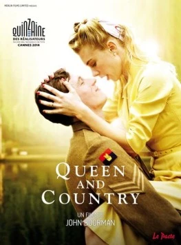 Королева и страна (2014) торрент