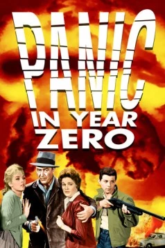 Паника в нулевом году (1962) торрент